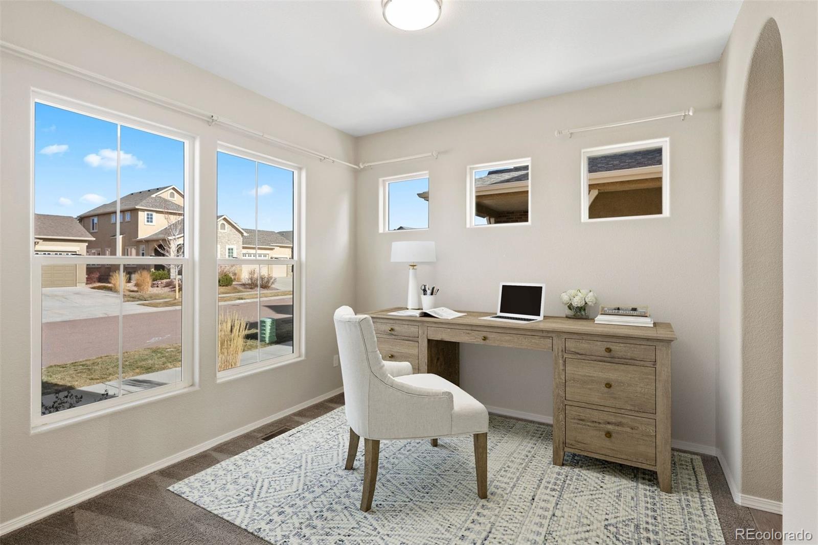 MLS Image #8 for 9690  fresh air drive,colorado springs, Colorado
