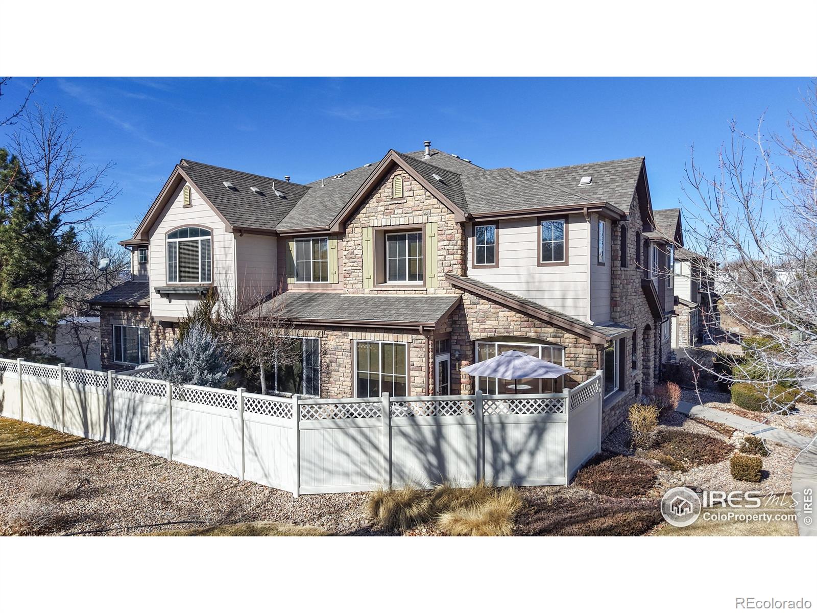 MLS Image #25 for 11397  navajo circle,westminster, Colorado