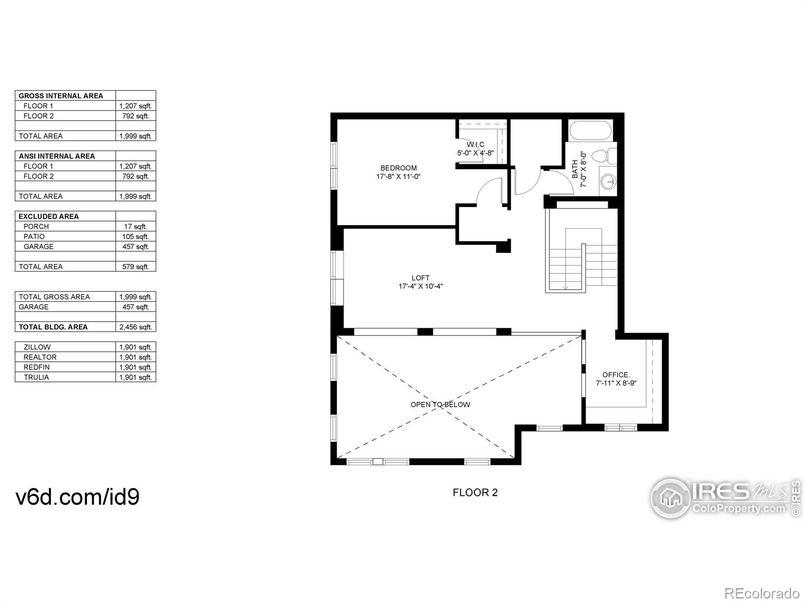MLS Image #35 for 11397  navajo circle,westminster, Colorado
