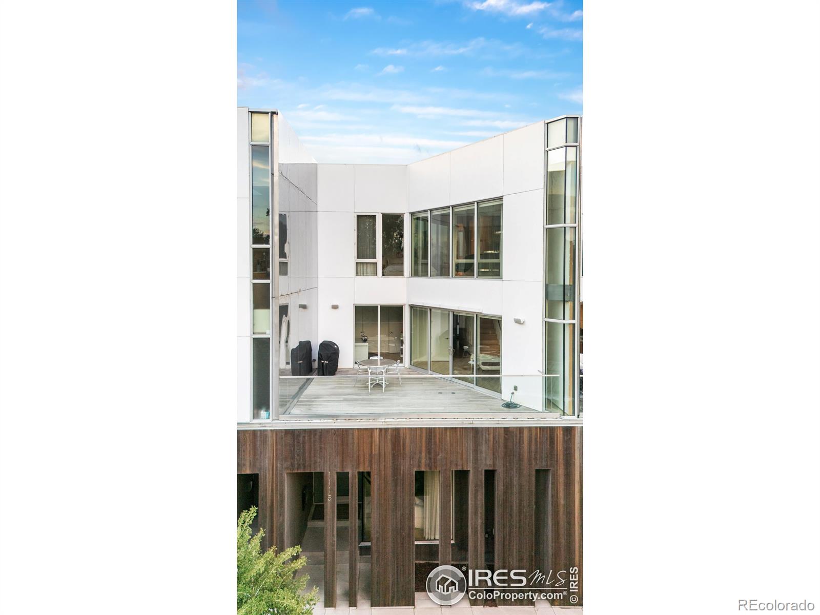MLS Image #4 for 1115 w 37th avenue,denver, Colorado