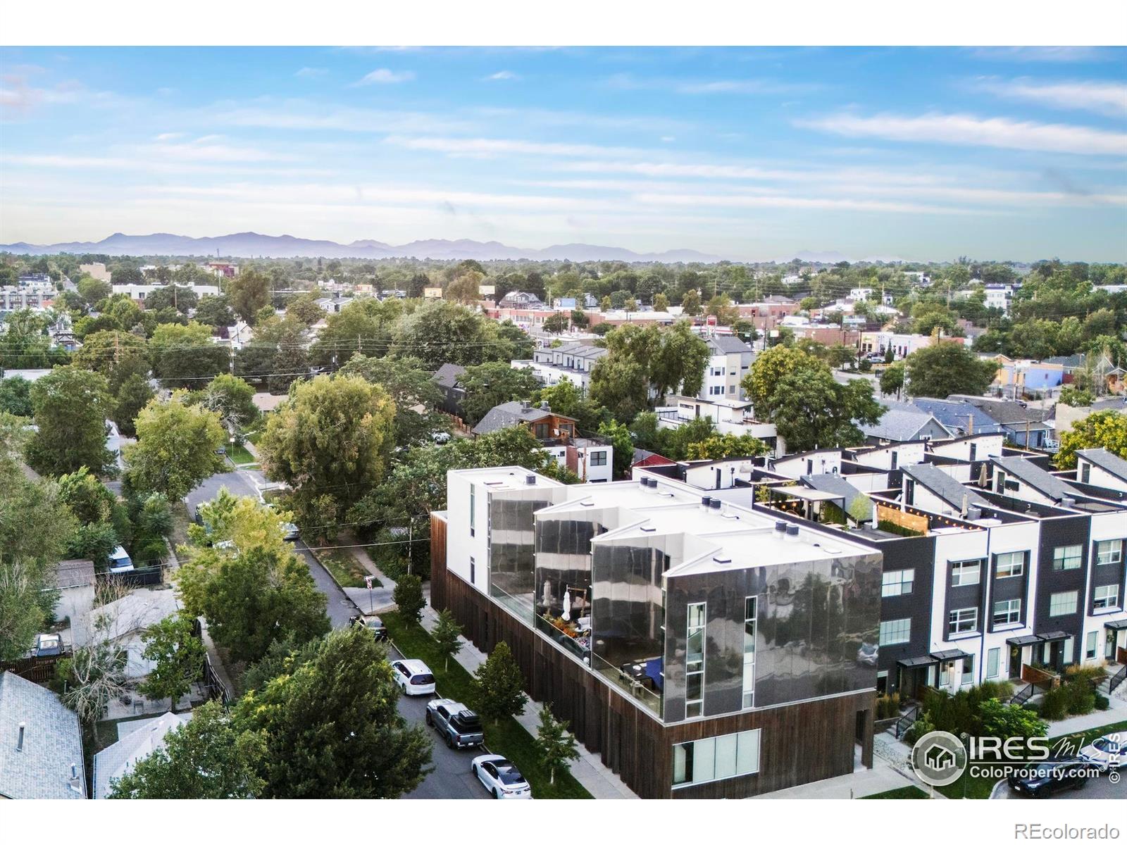 MLS Image #45 for 1115 w 37th avenue,denver, Colorado