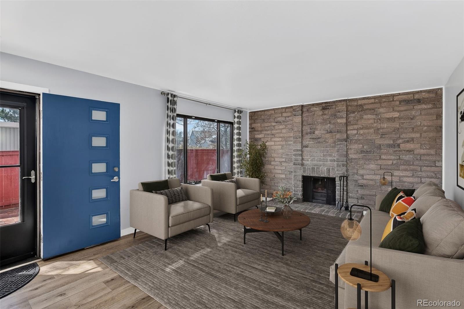 MLS Image #0 for 1253 s yosemite way 96,denver, Colorado