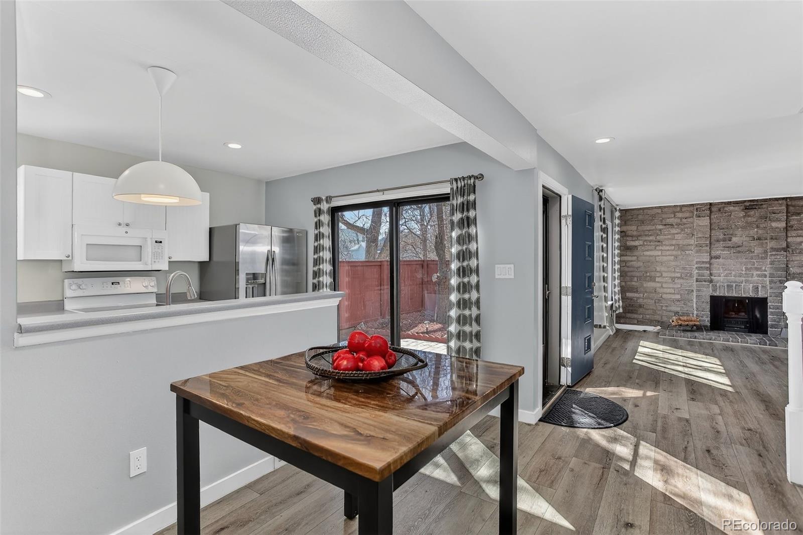 MLS Image #1 for 1253 s yosemite way 96,denver, Colorado