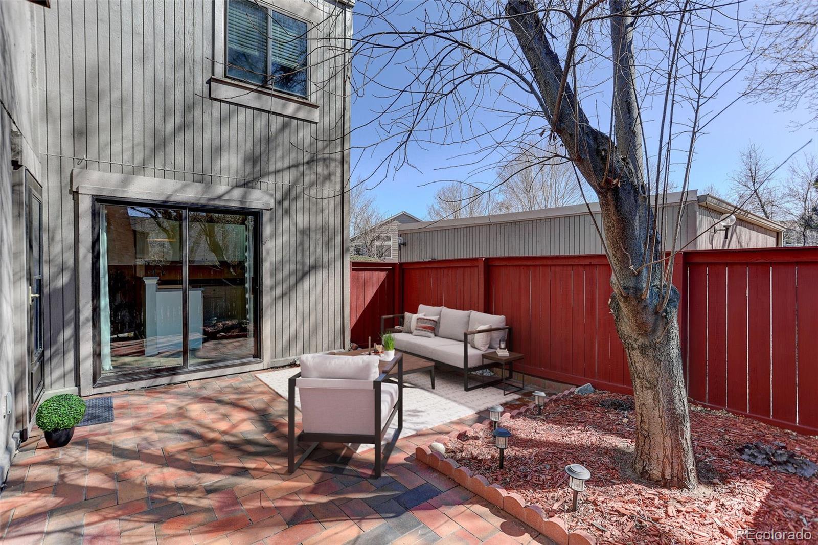 MLS Image #22 for 1253 s yosemite way 96,denver, Colorado