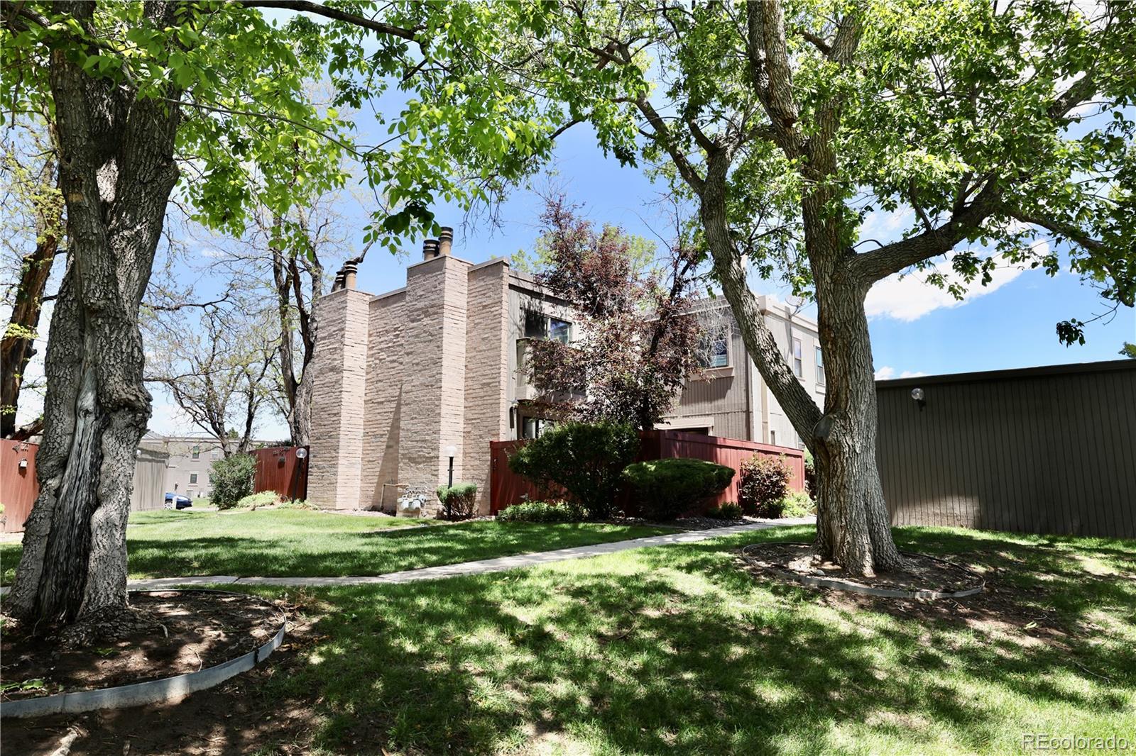 MLS Image #25 for 1253 s yosemite way 96,denver, Colorado