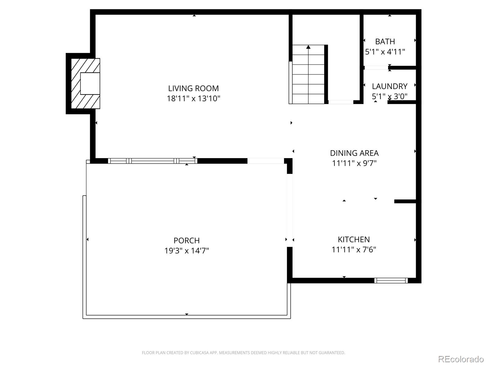 MLS Image #30 for 1253 s yosemite way 96,denver, Colorado