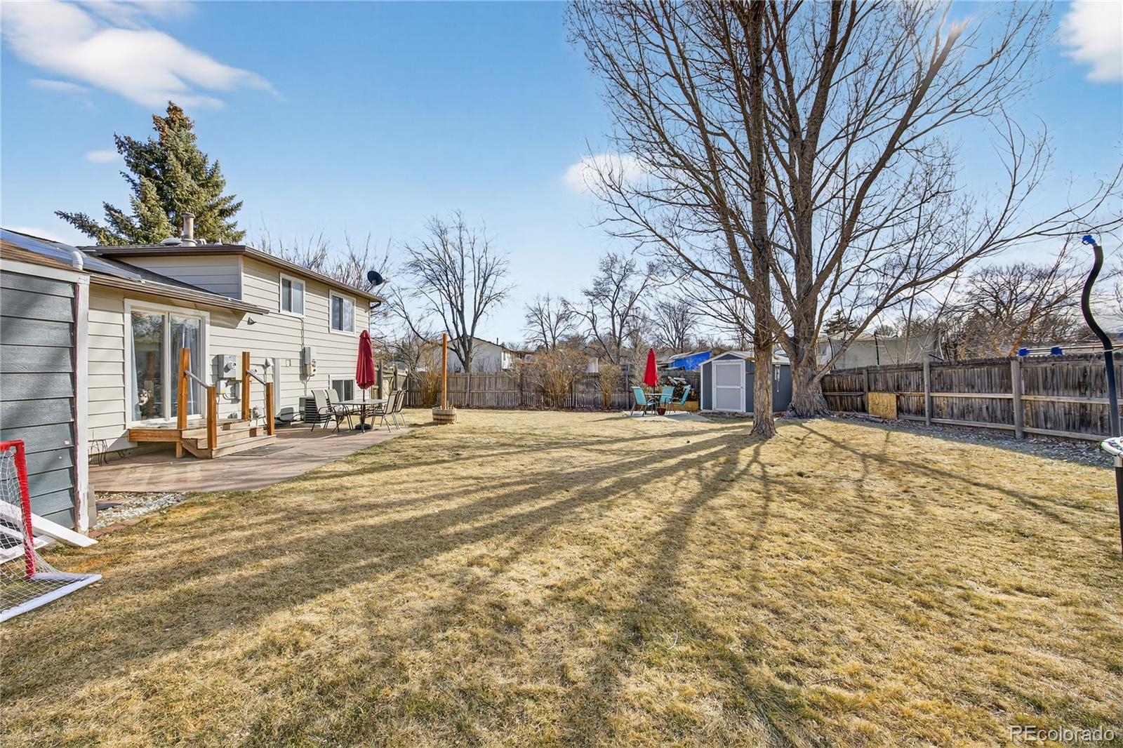 MLS Image #15 for 7107  wright court,arvada, Colorado