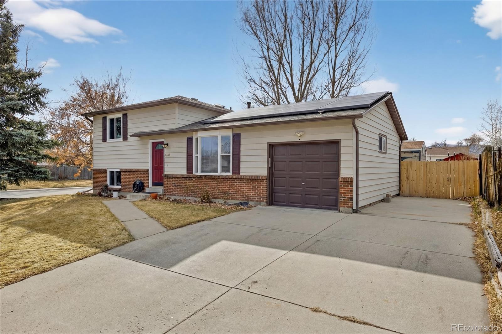 MLS Image #16 for 7107  wright court,arvada, Colorado