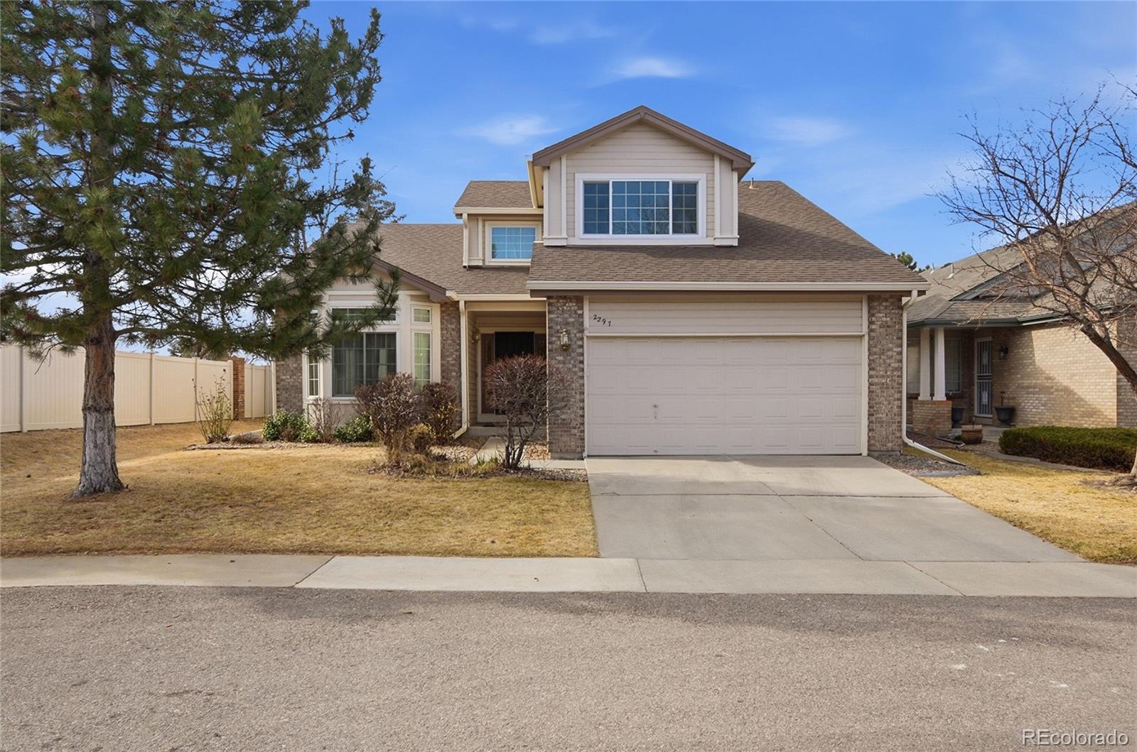 MLS Image #1 for 2297 s lima court,aurora, Colorado