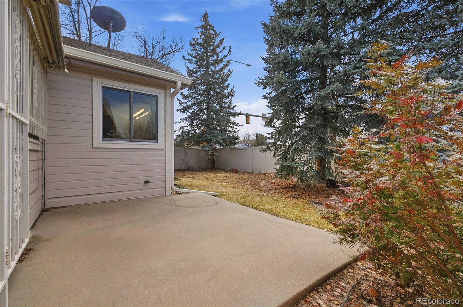MLS Image #43 for 2297 s lima court,aurora, Colorado