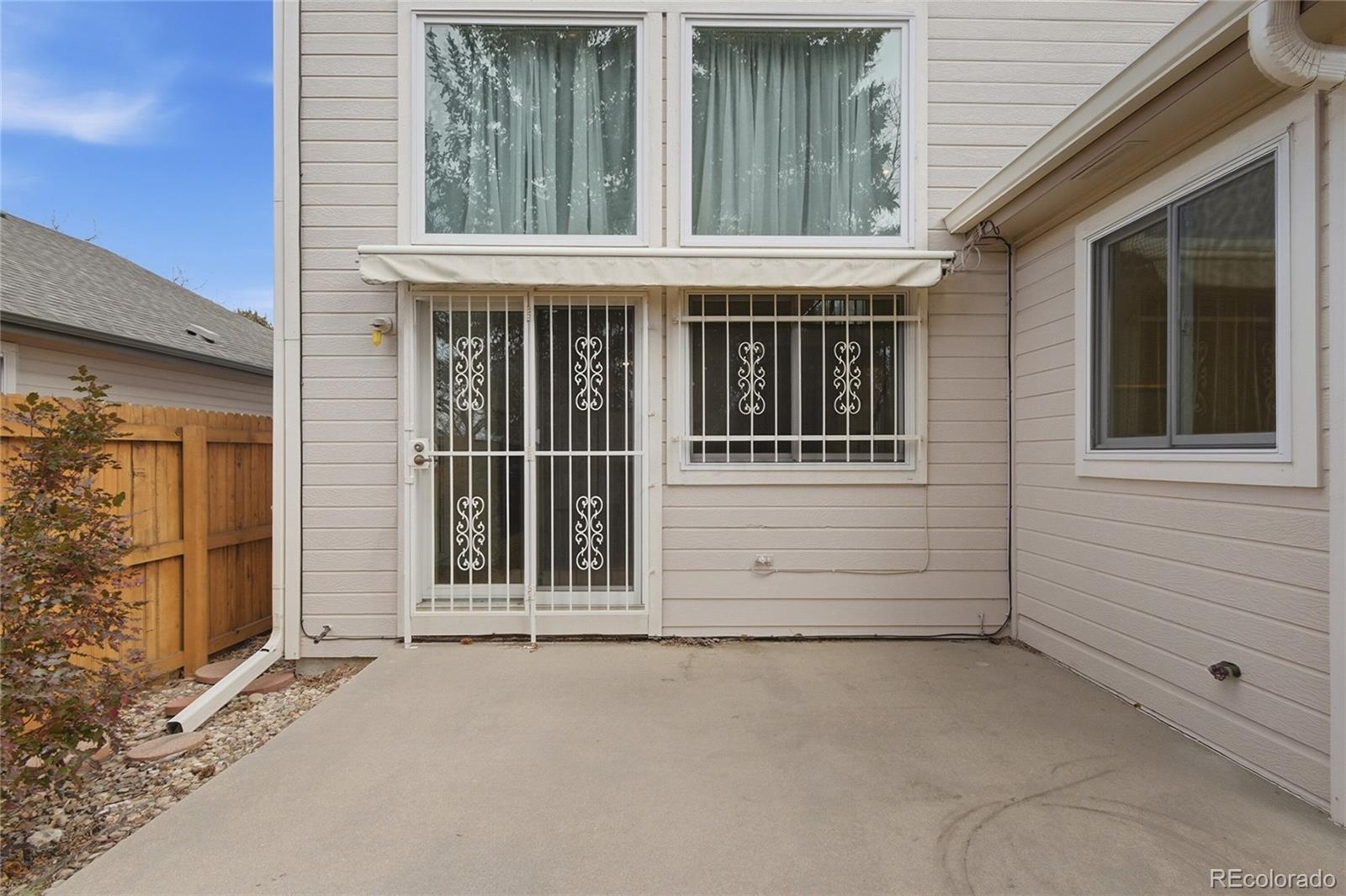 MLS Image #44 for 2297 s lima court,aurora, Colorado