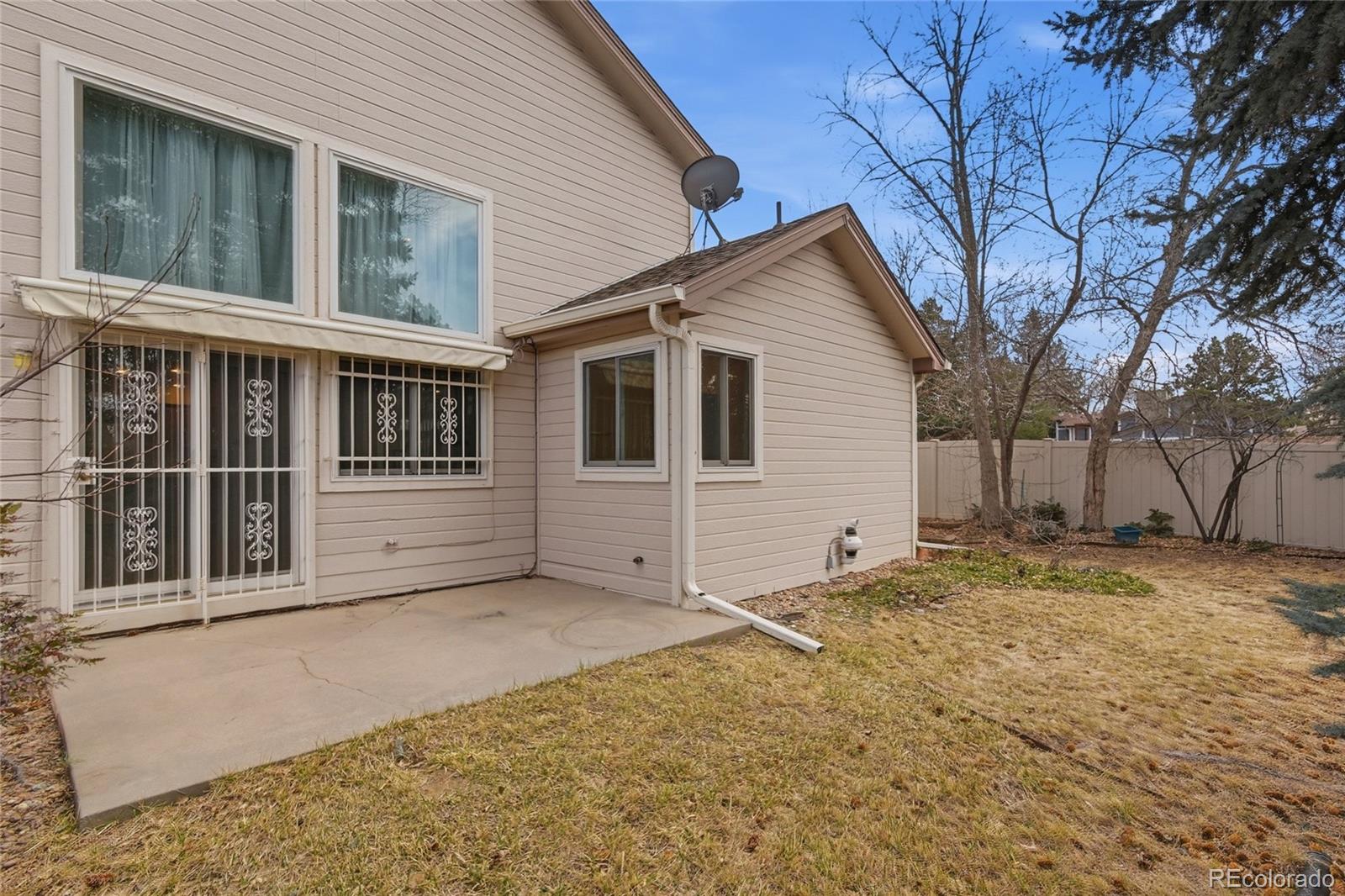 MLS Image #45 for 2297 s lima court,aurora, Colorado