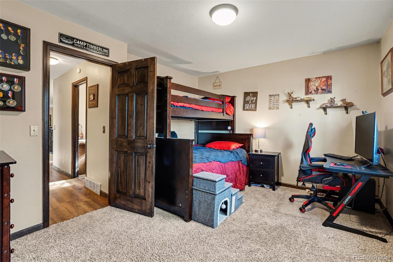 MLS Image #14 for 6224  powell road,parker, Colorado