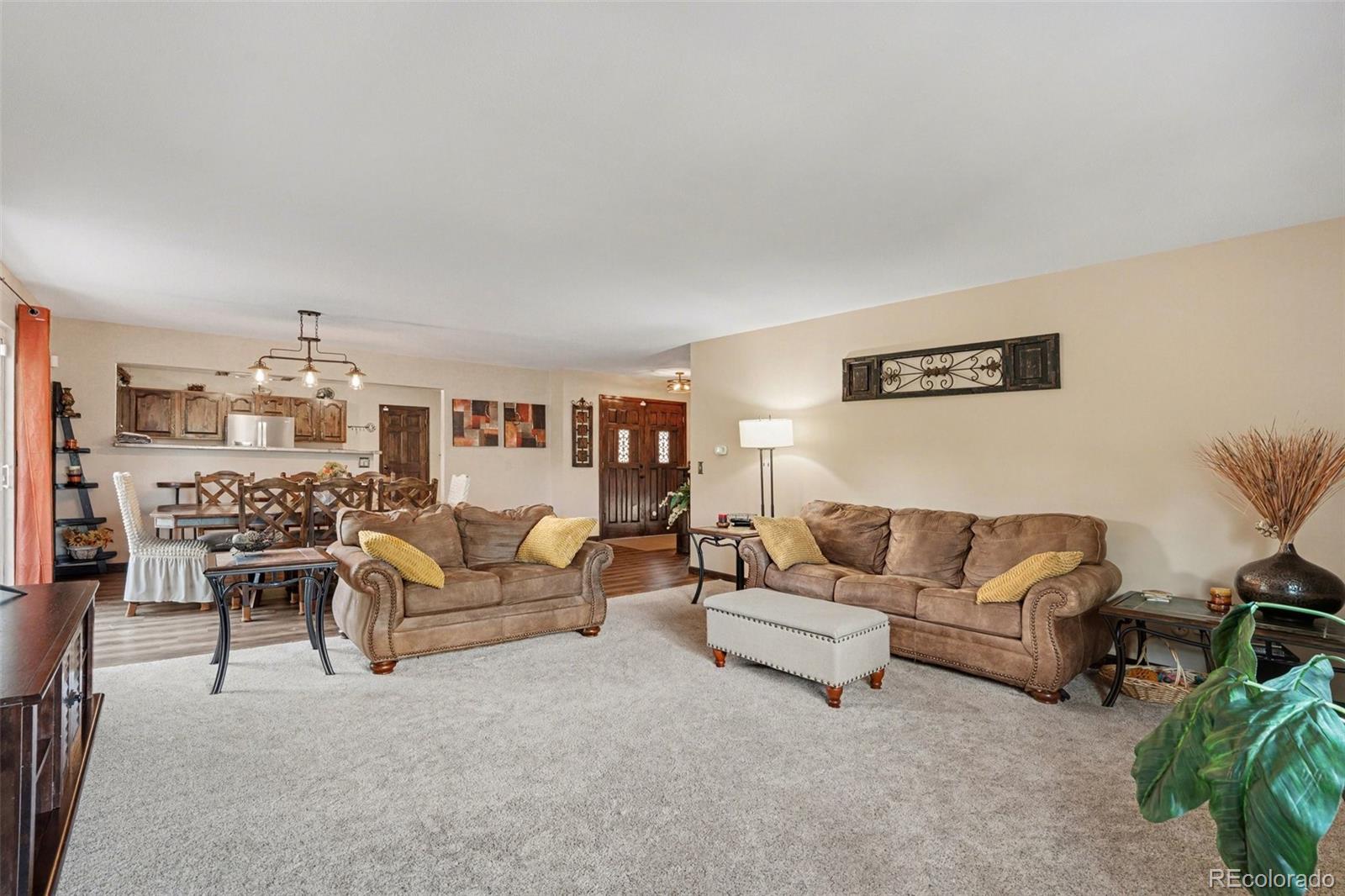 MLS Image #2 for 6224  powell road,parker, Colorado