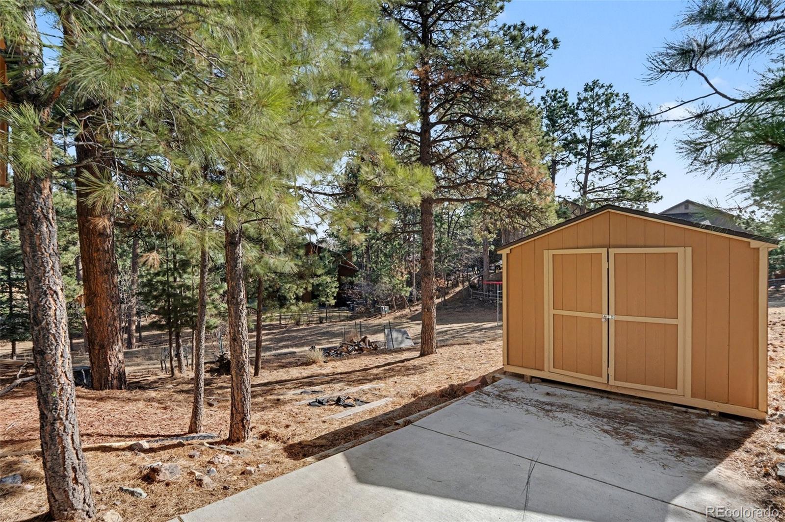 MLS Image #30 for 6224  powell road,parker, Colorado