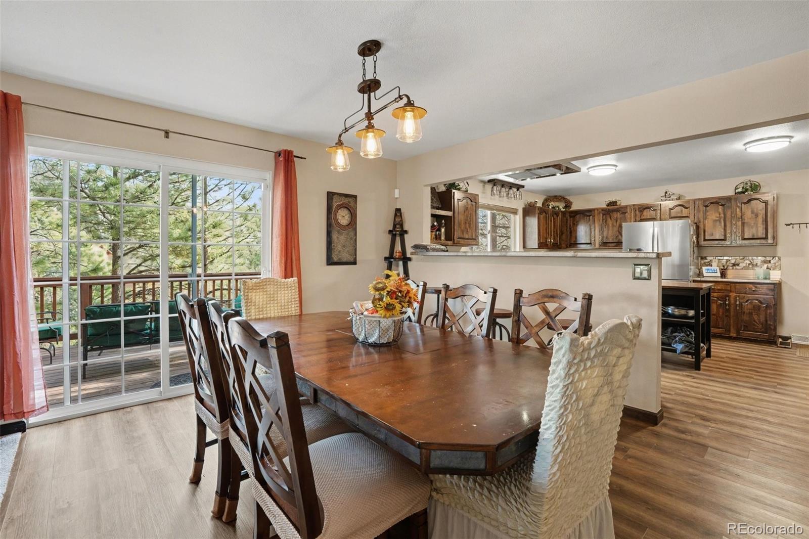 MLS Image #4 for 6224  powell road,parker, Colorado