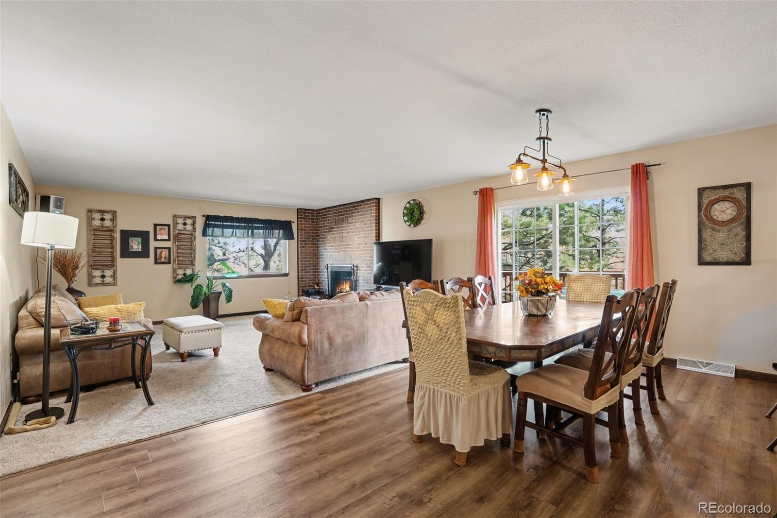 MLS Image #5 for 6224  powell road,parker, Colorado