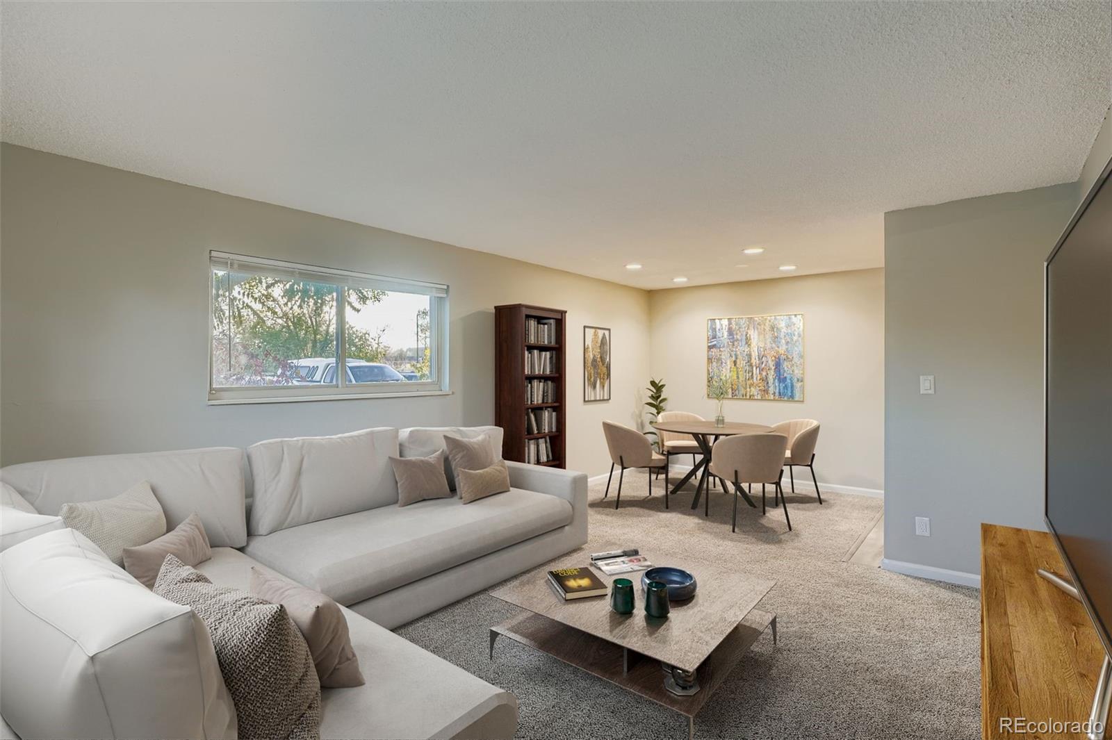 MLS Image #2 for 140 e highline circle,centennial, Colorado