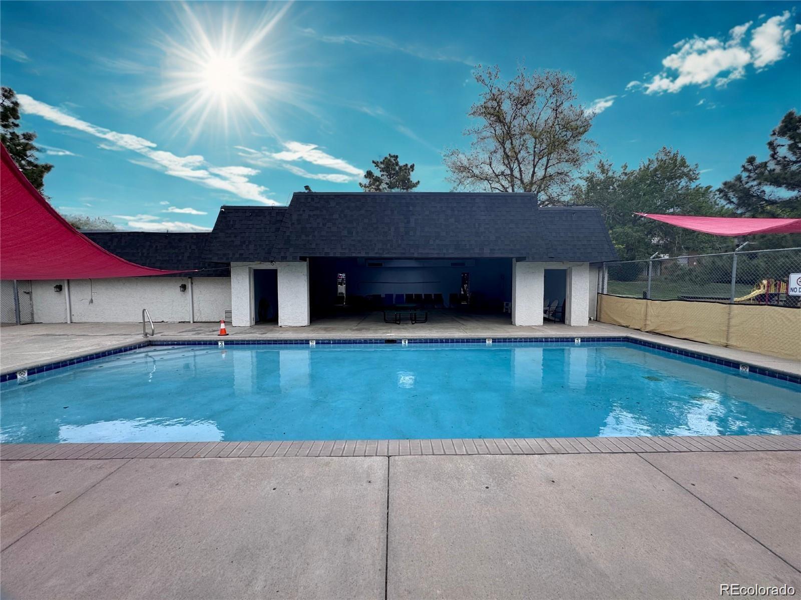 MLS Image #20 for 140 e highline circle,centennial, Colorado