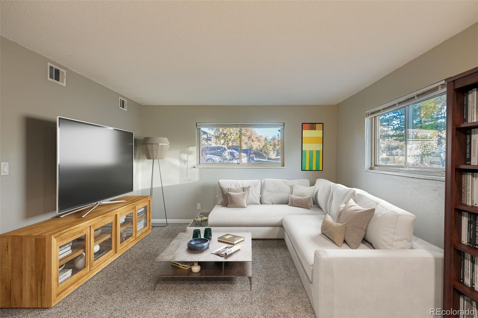 MLS Image #3 for 140 e highline circle,centennial, Colorado