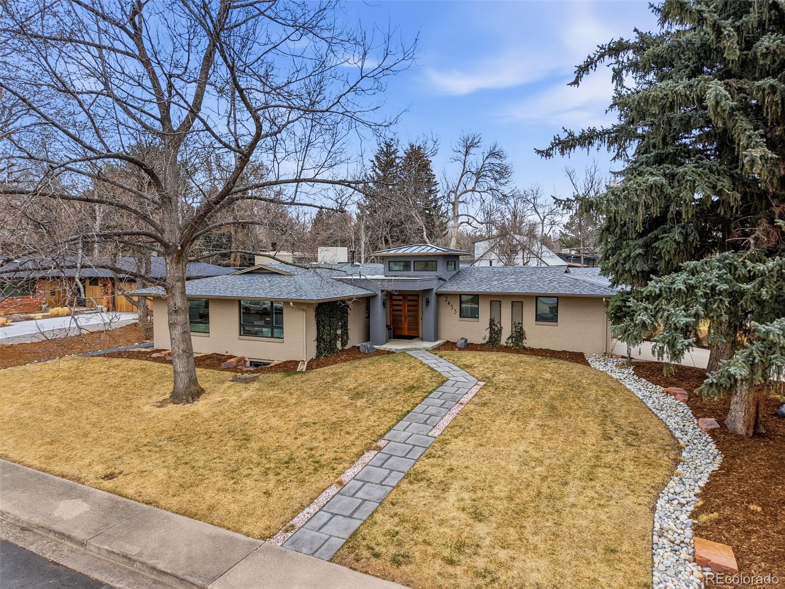 MLS Image #0 for 2435  hawthorn avenue,boulder, Colorado