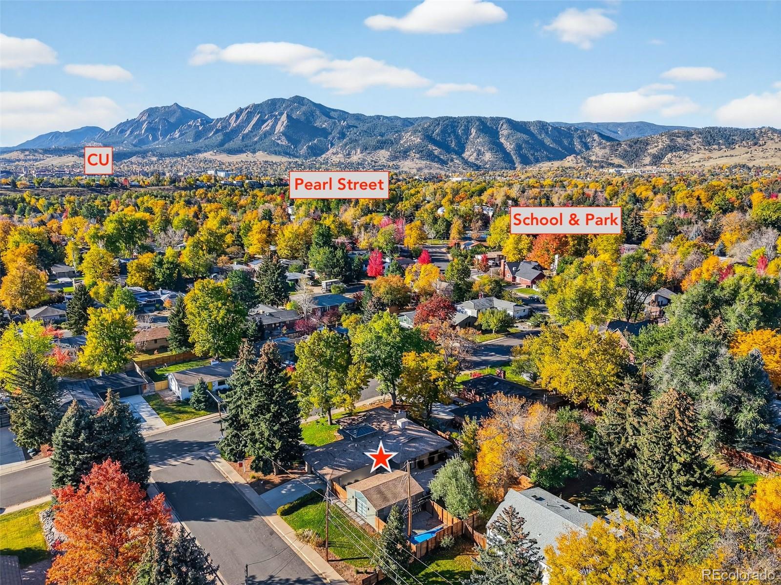 MLS Image #42 for 2435  hawthorn avenue,boulder, Colorado