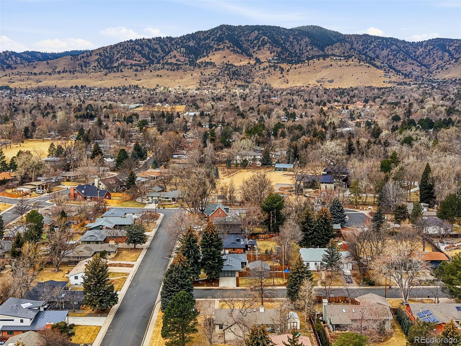 MLS Image #45 for 2435  hawthorn avenue,boulder, Colorado