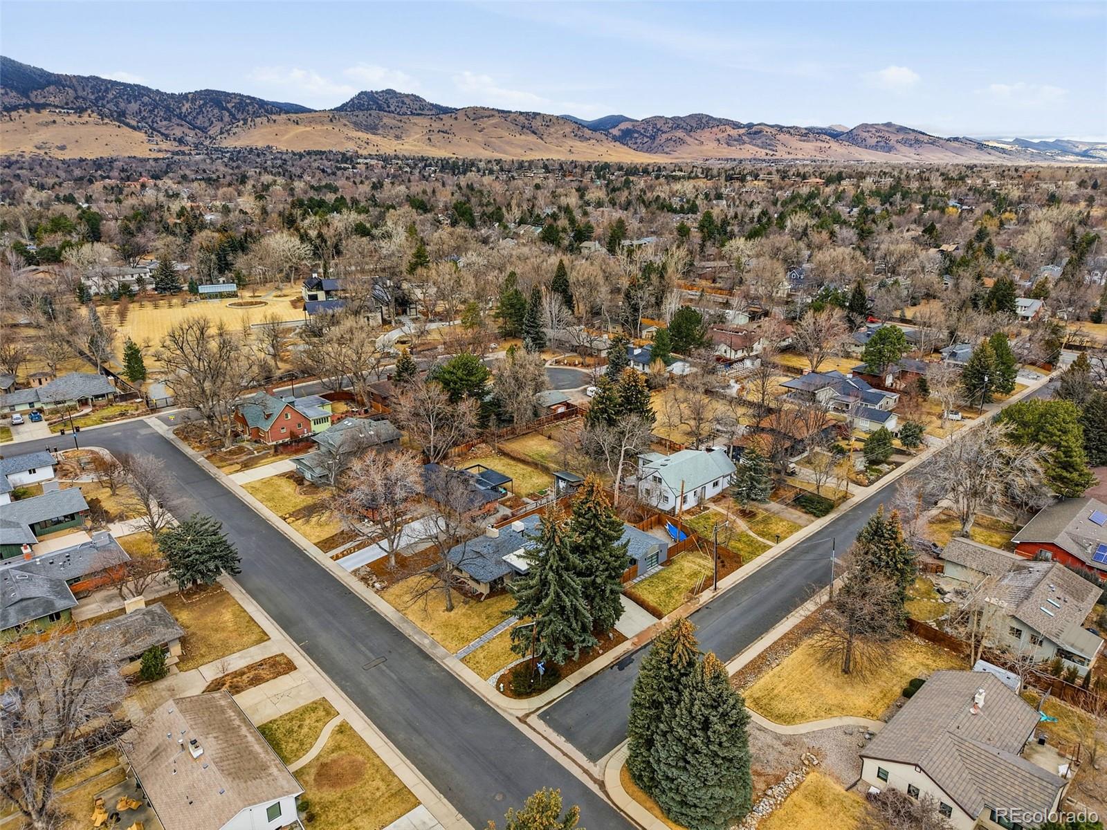 MLS Image #46 for 2435  hawthorn avenue,boulder, Colorado