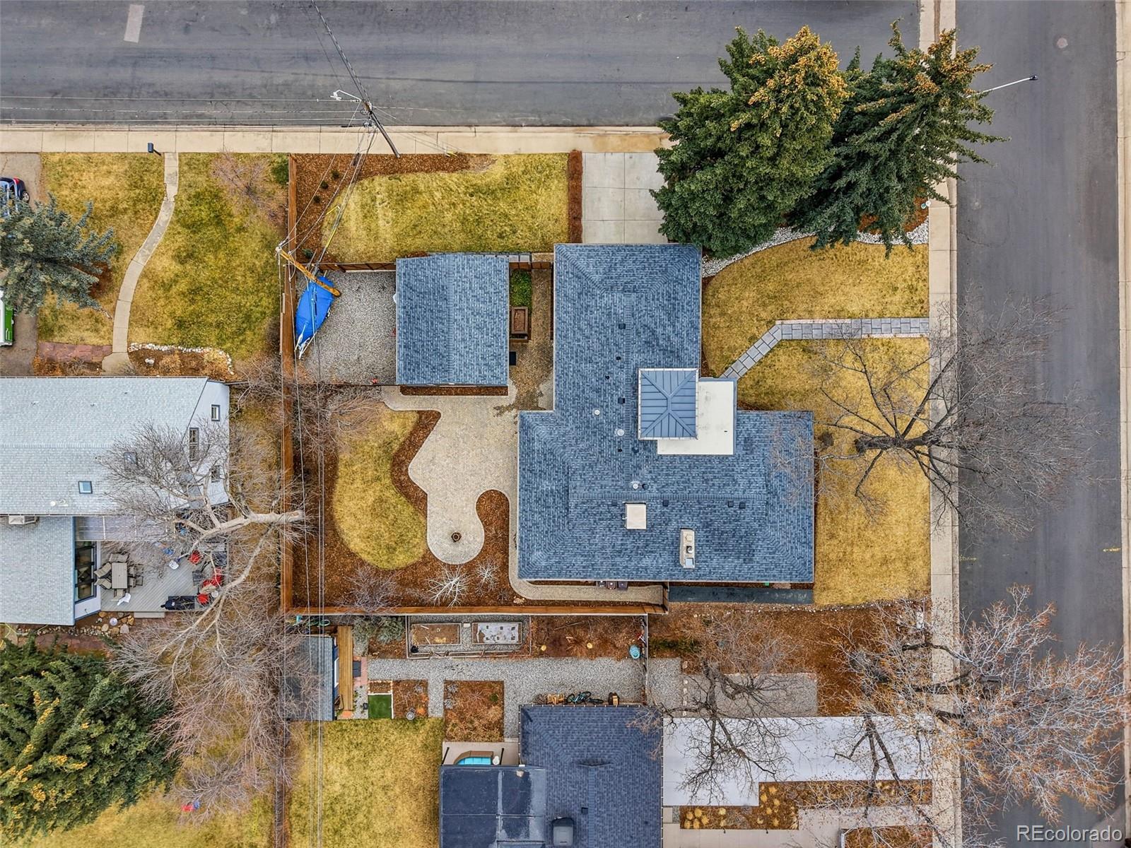 MLS Image #47 for 2435  hawthorn avenue,boulder, Colorado
