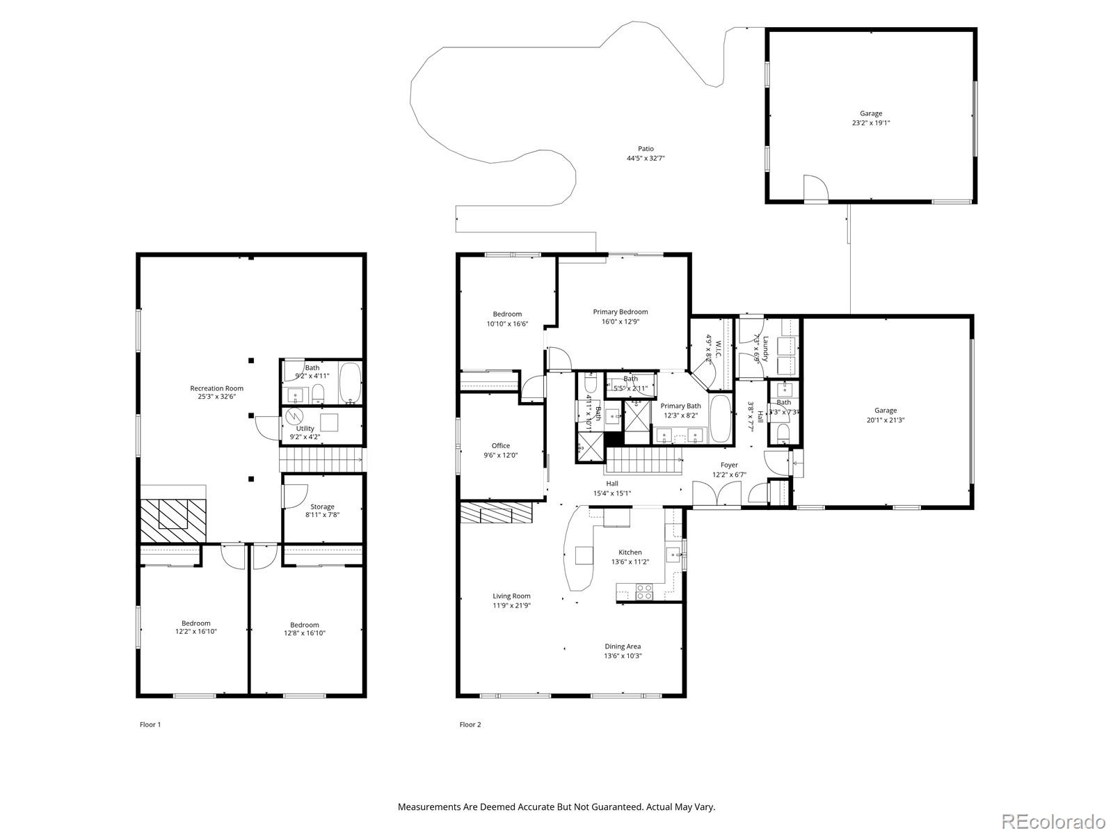 MLS Image #49 for 2435  hawthorn avenue,boulder, Colorado