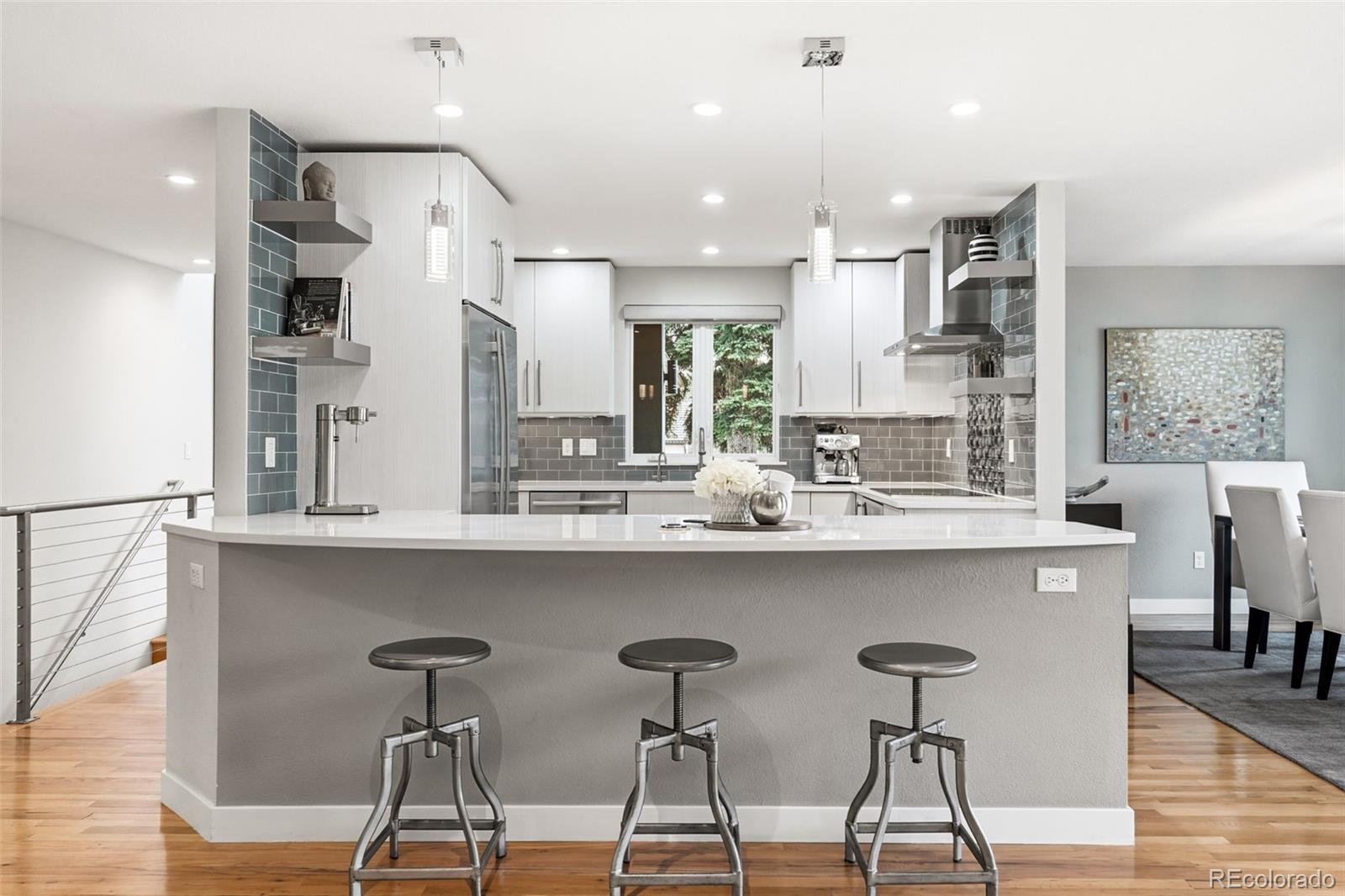 MLS Image #6 for 2435  hawthorn avenue,boulder, Colorado