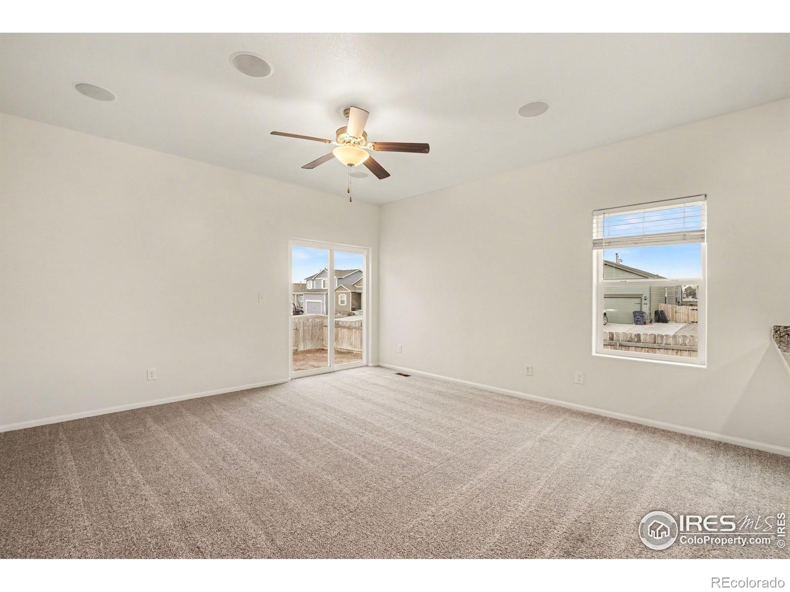 MLS Image #1 for 310  evans avenue,keenesburg, Colorado