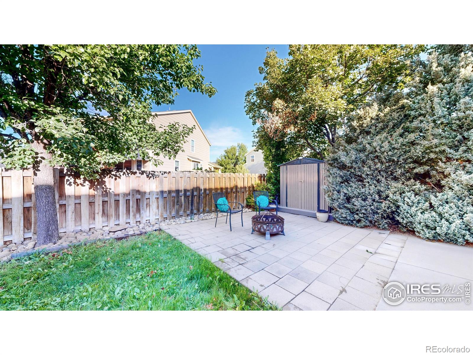 MLS Image #29 for 10527  troy street,commerce city, Colorado