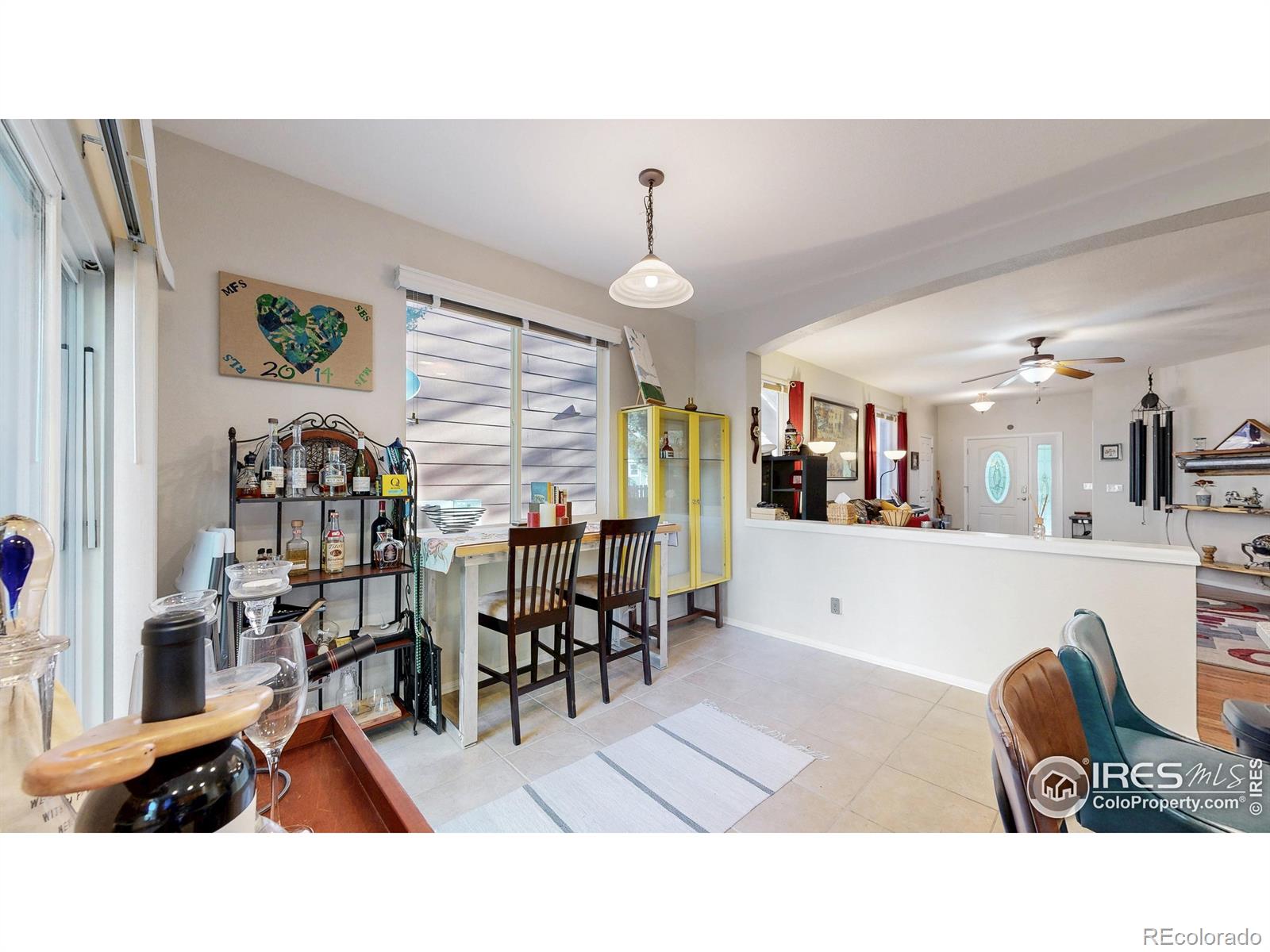 MLS Image #3 for 10527  troy street,commerce city, Colorado