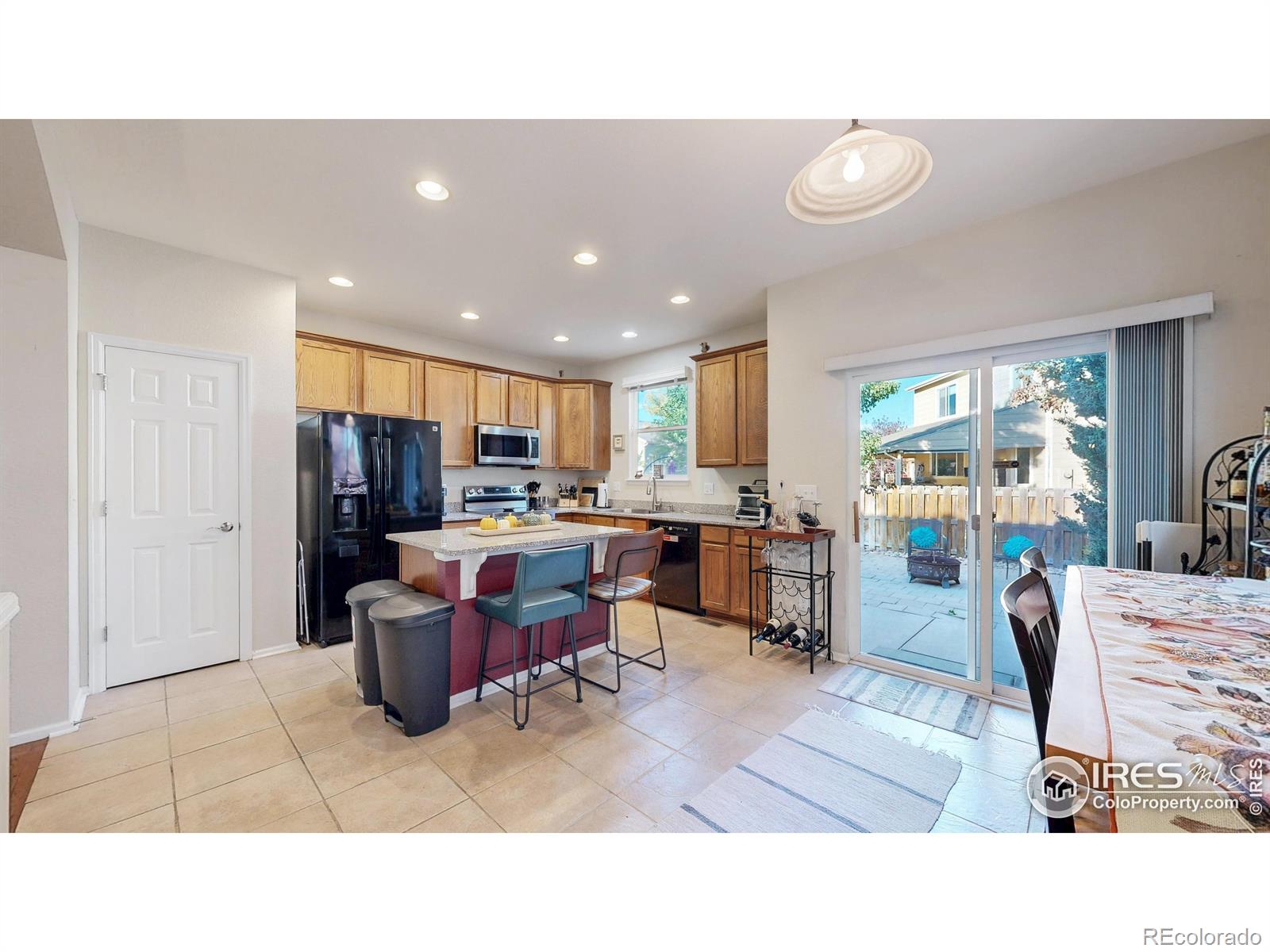 MLS Image #4 for 10527  troy street,commerce city, Colorado