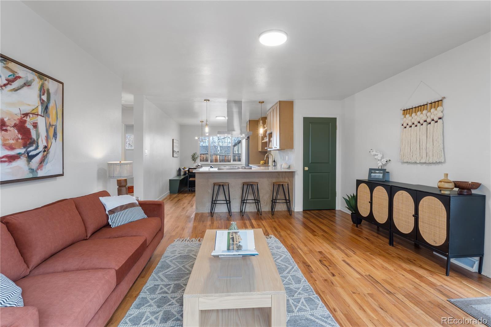 MLS Image #10 for 3287 n krameria street,denver, Colorado