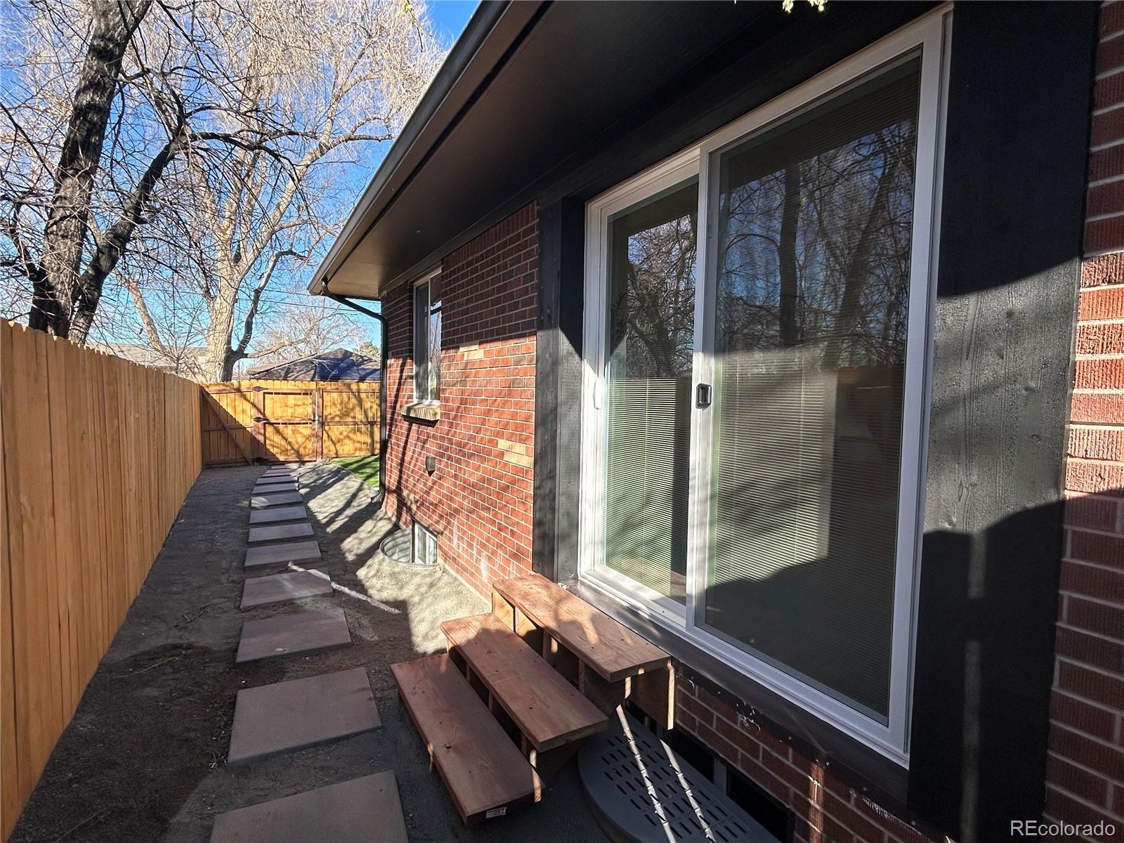 MLS Image #27 for 3287 n krameria street,denver, Colorado