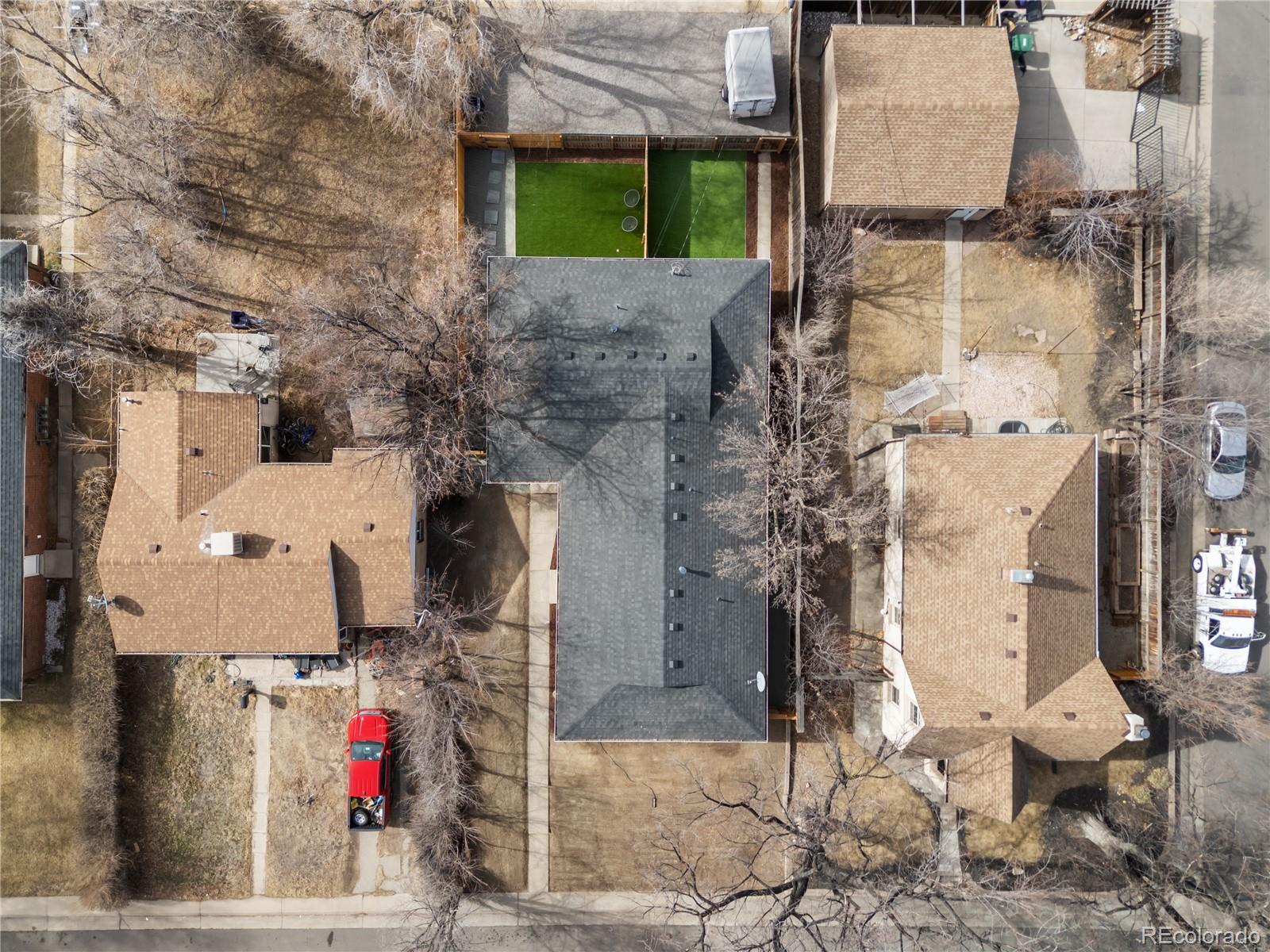MLS Image #32 for 3287 n krameria street,denver, Colorado
