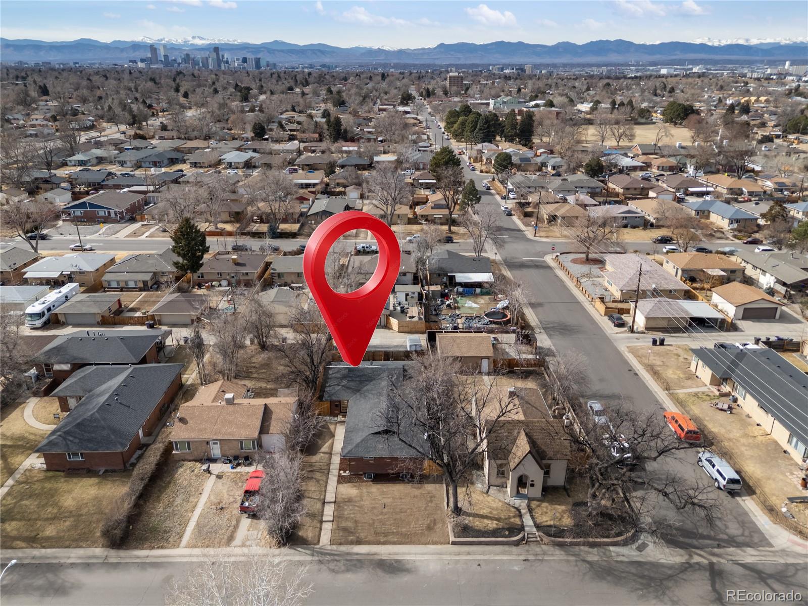MLS Image #33 for 3287 n krameria street,denver, Colorado