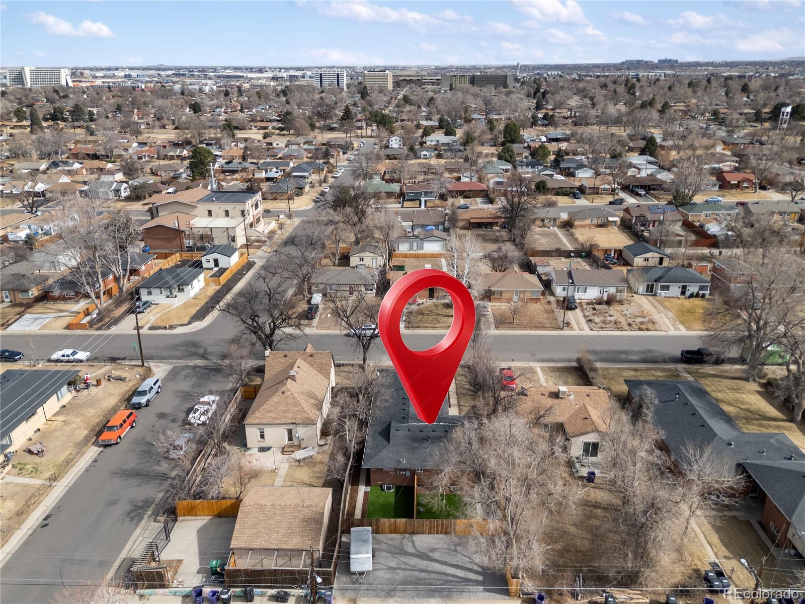 MLS Image #34 for 3287 n krameria street,denver, Colorado