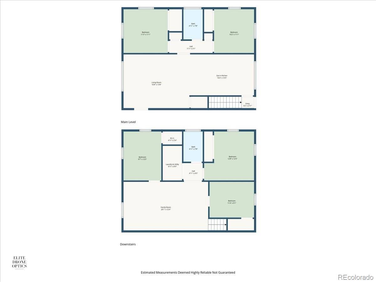MLS Image #35 for 3287 n krameria street,denver, Colorado