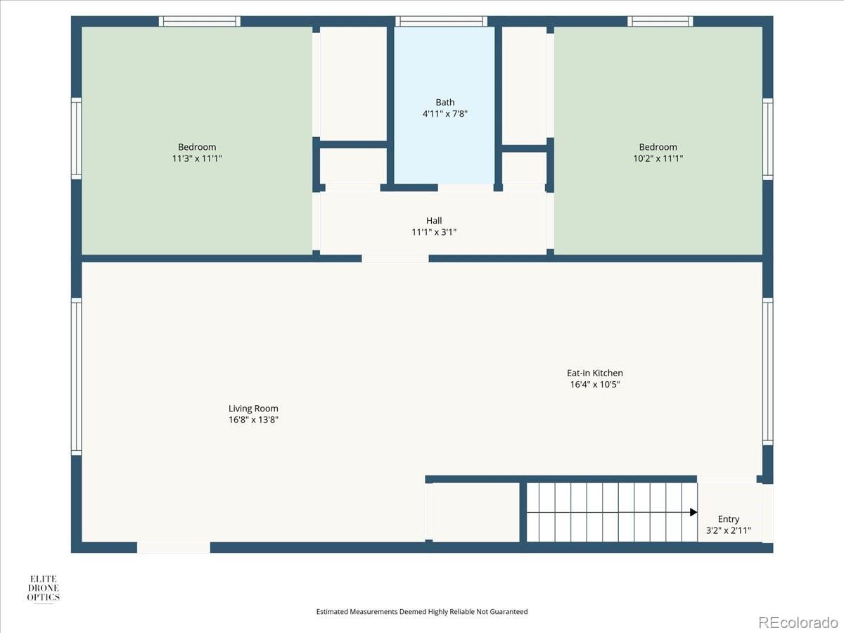 MLS Image #36 for 3287 n krameria street,denver, Colorado