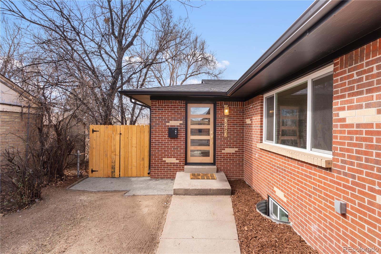 MLS Image #6 for 3287 n krameria street,denver, Colorado