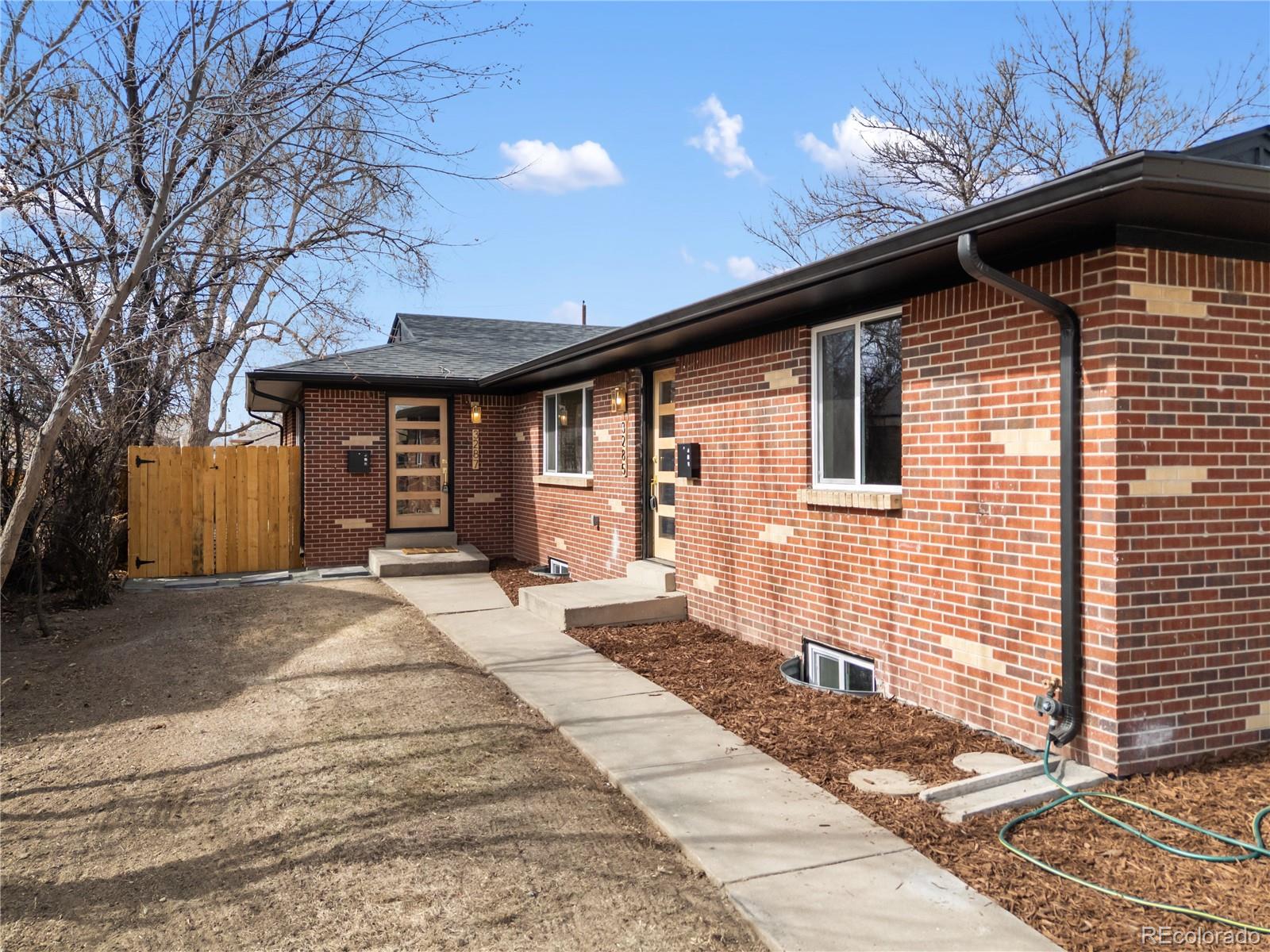 MLS Image #7 for 3287 n krameria street,denver, Colorado