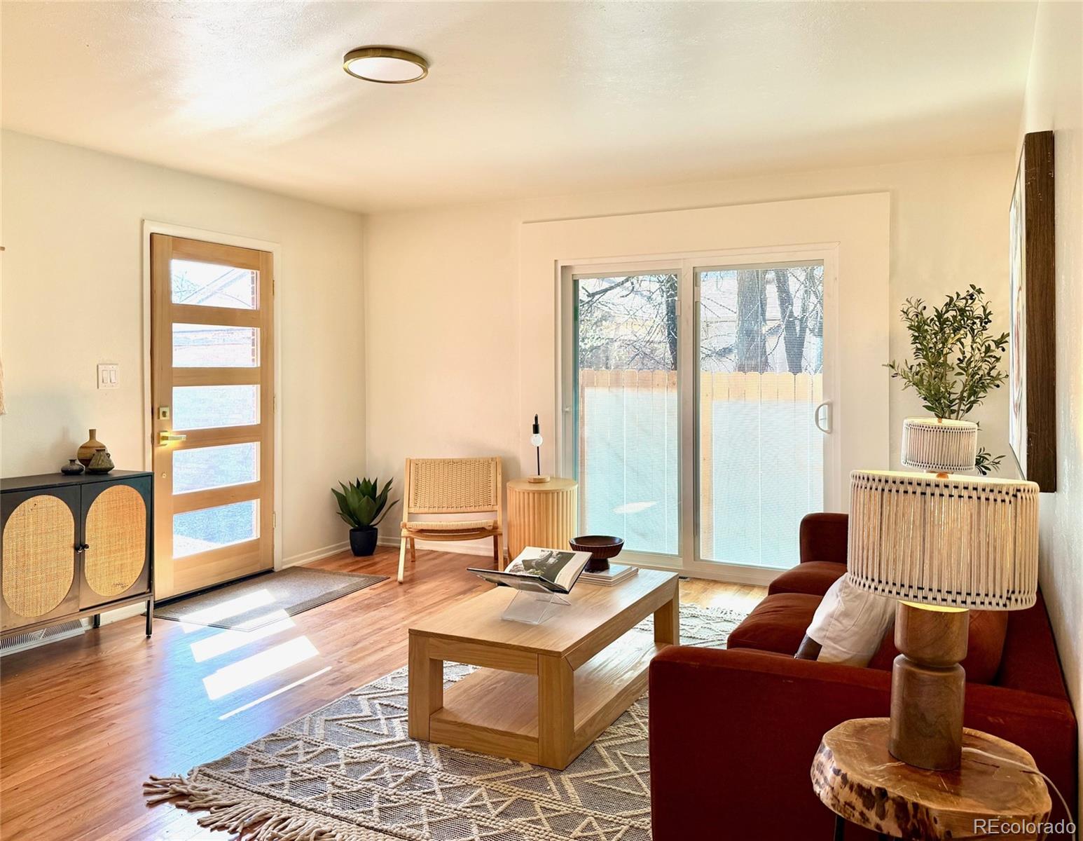 MLS Image #8 for 3287 n krameria street,denver, Colorado
