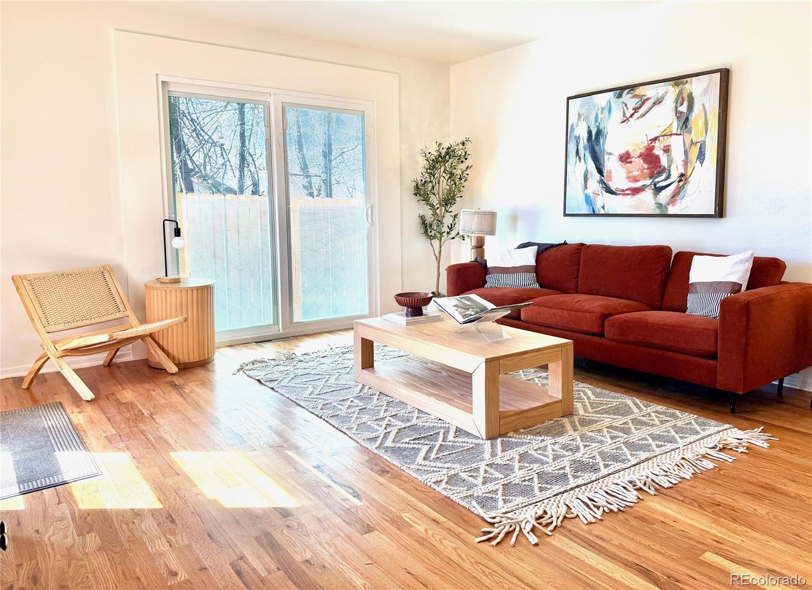 MLS Image #9 for 3287 n krameria street,denver, Colorado