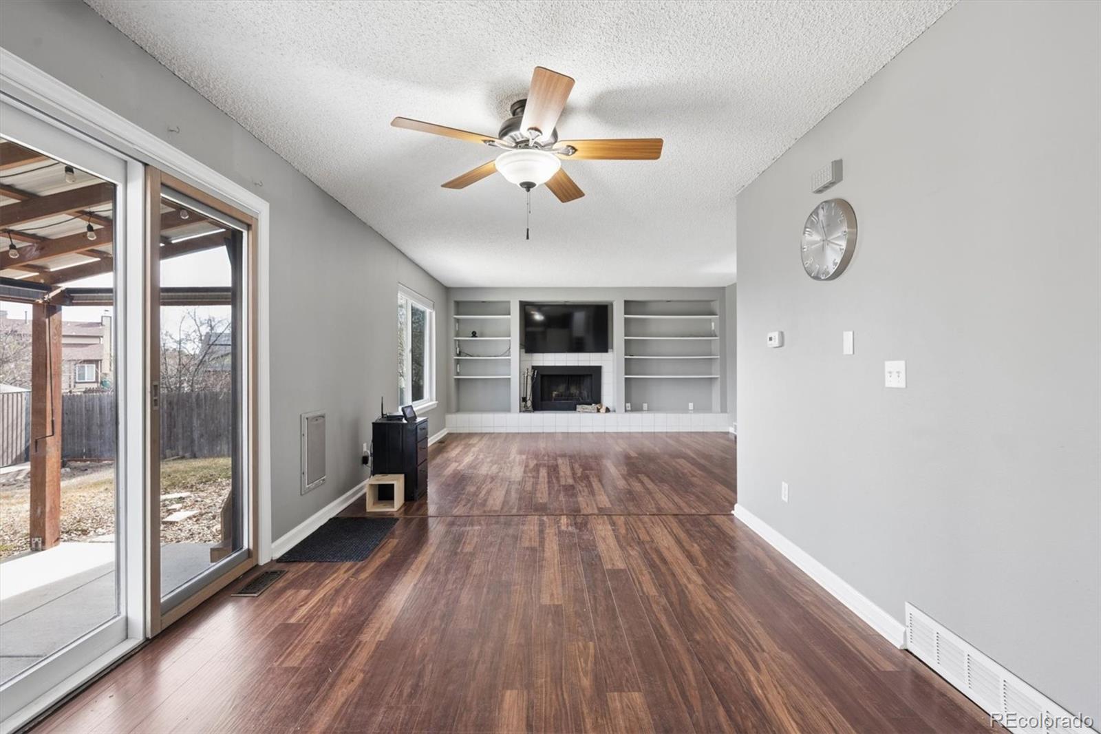 MLS Image #13 for 9802  garrison court,westminster, Colorado