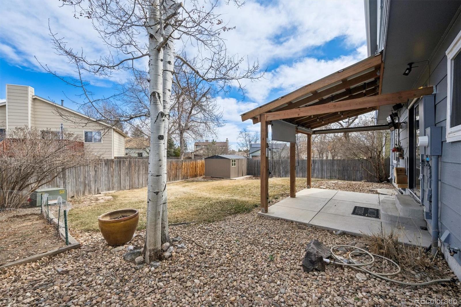 MLS Image #28 for 9802  garrison court,westminster, Colorado