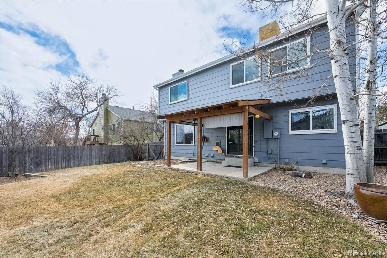 MLS Image #29 for 9802  garrison court,westminster, Colorado