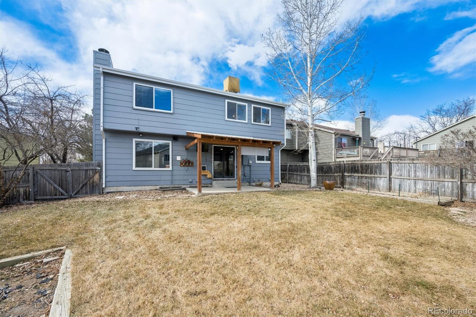 MLS Image #30 for 9802  garrison court,westminster, Colorado